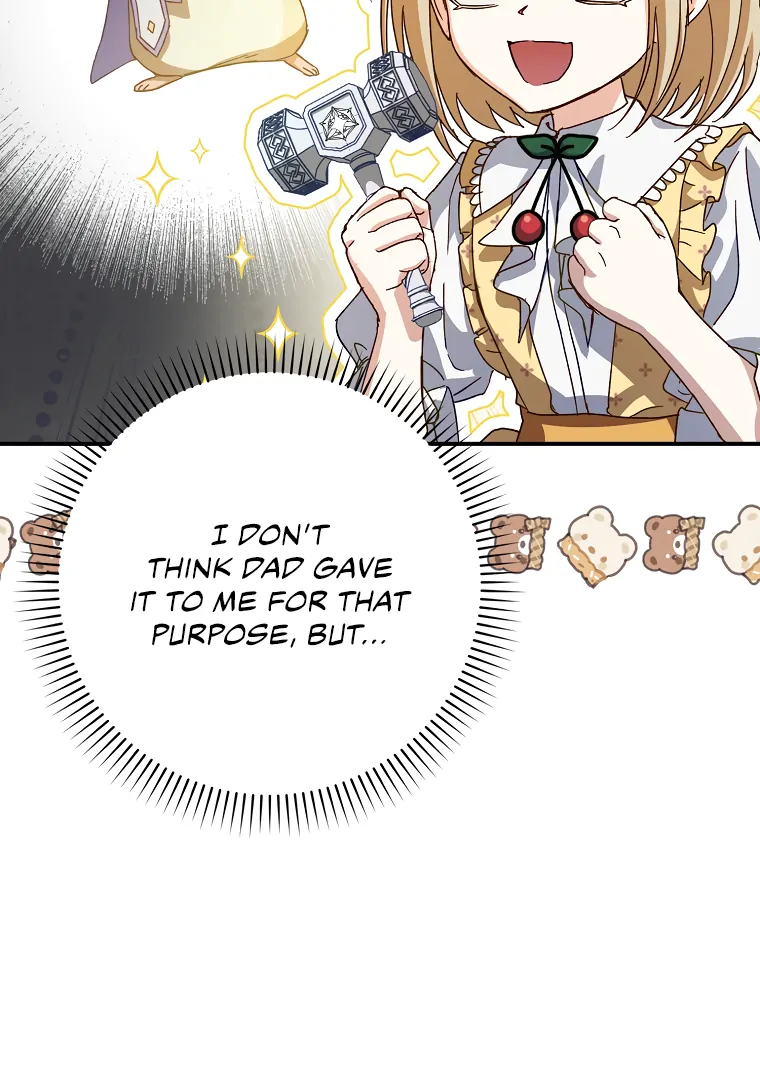I, A Harvest Mouse, Will Take Cinderella Away Chapter 17 - Page 103