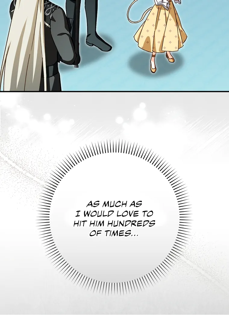 I, A Harvest Mouse, Will Take Cinderella Away Chapter 17 - Page 105