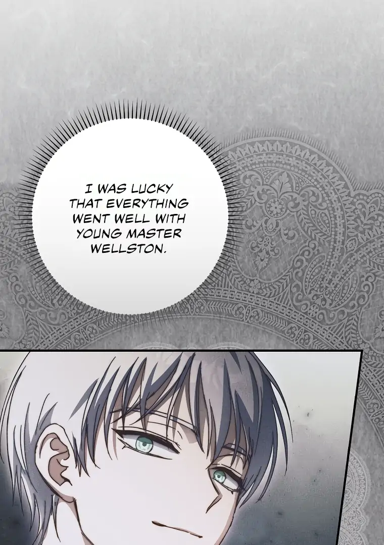 I, A Harvest Mouse, Will Take Cinderella Away Chapter 17 - Page 106