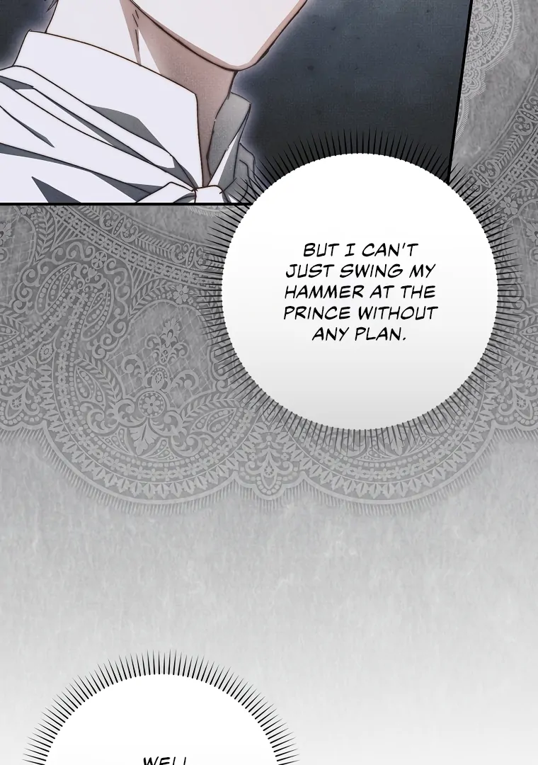 I, A Harvest Mouse, Will Take Cinderella Away Chapter 17 - Page 107