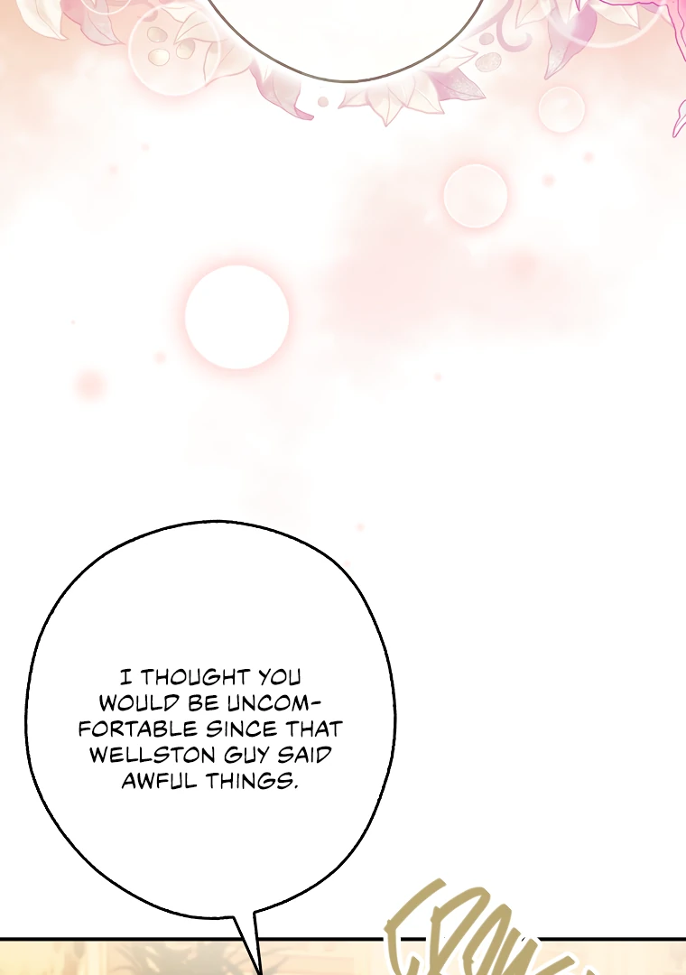 I, A Harvest Mouse, Will Take Cinderella Away Chapter 17 - Page 13