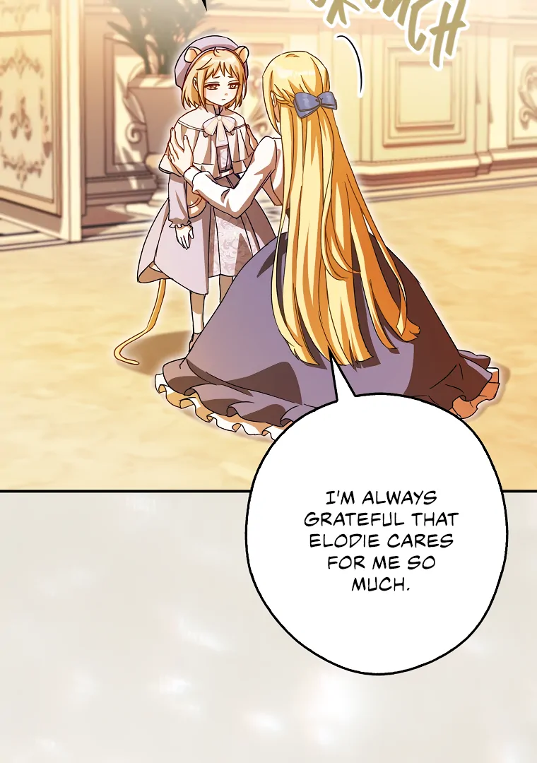 I, A Harvest Mouse, Will Take Cinderella Away Chapter 17 - Page 14