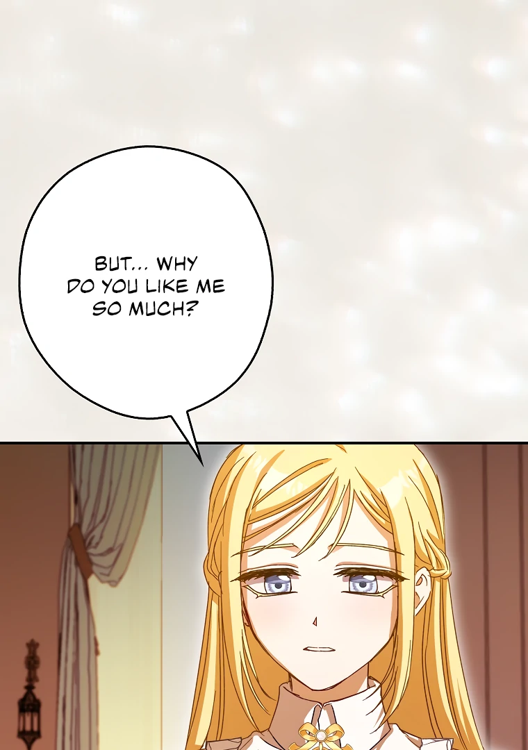 I, A Harvest Mouse, Will Take Cinderella Away Chapter 17 - Page 15