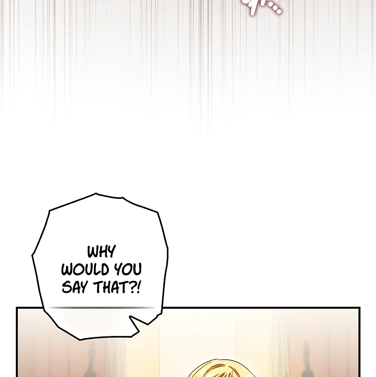 I, A Harvest Mouse, Will Take Cinderella Away Chapter 17 - Page 18