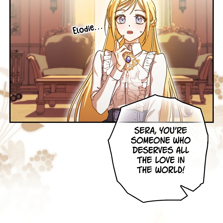 I, A Harvest Mouse, Will Take Cinderella Away Chapter 17 - Page 19