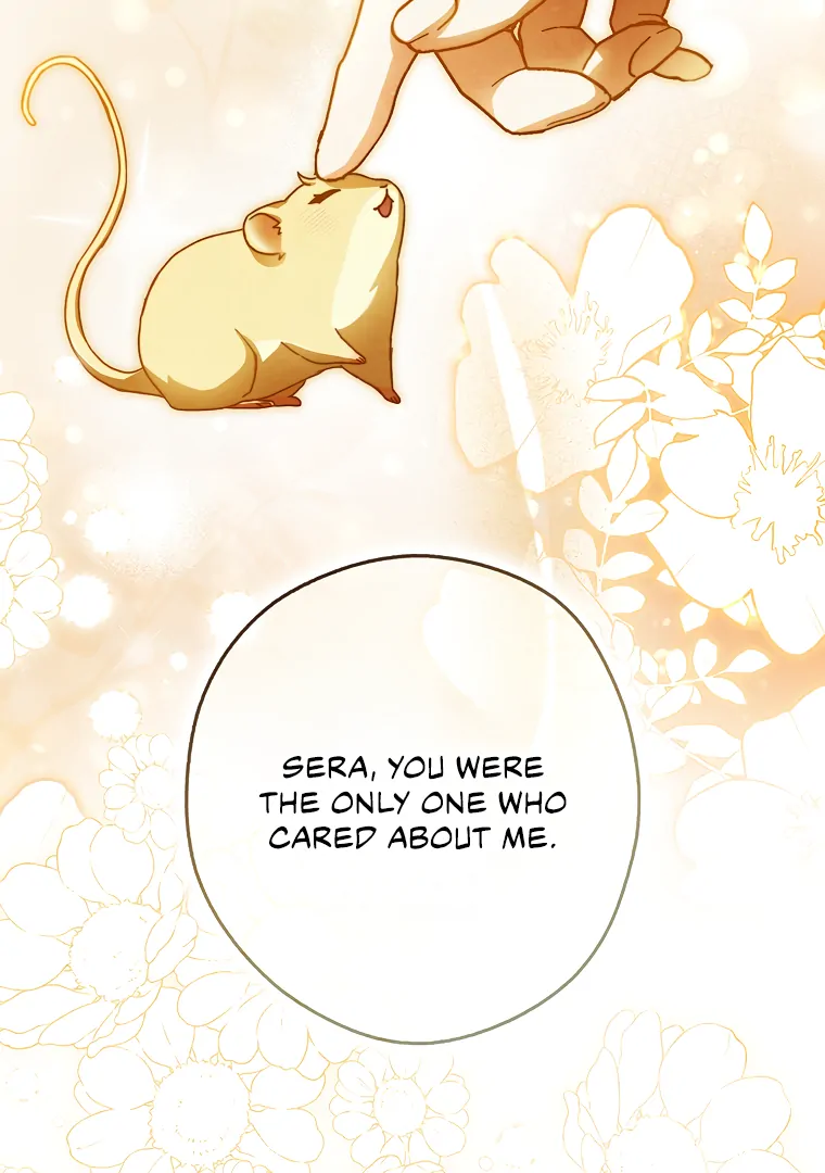 I, A Harvest Mouse, Will Take Cinderella Away Chapter 17 - Page 23