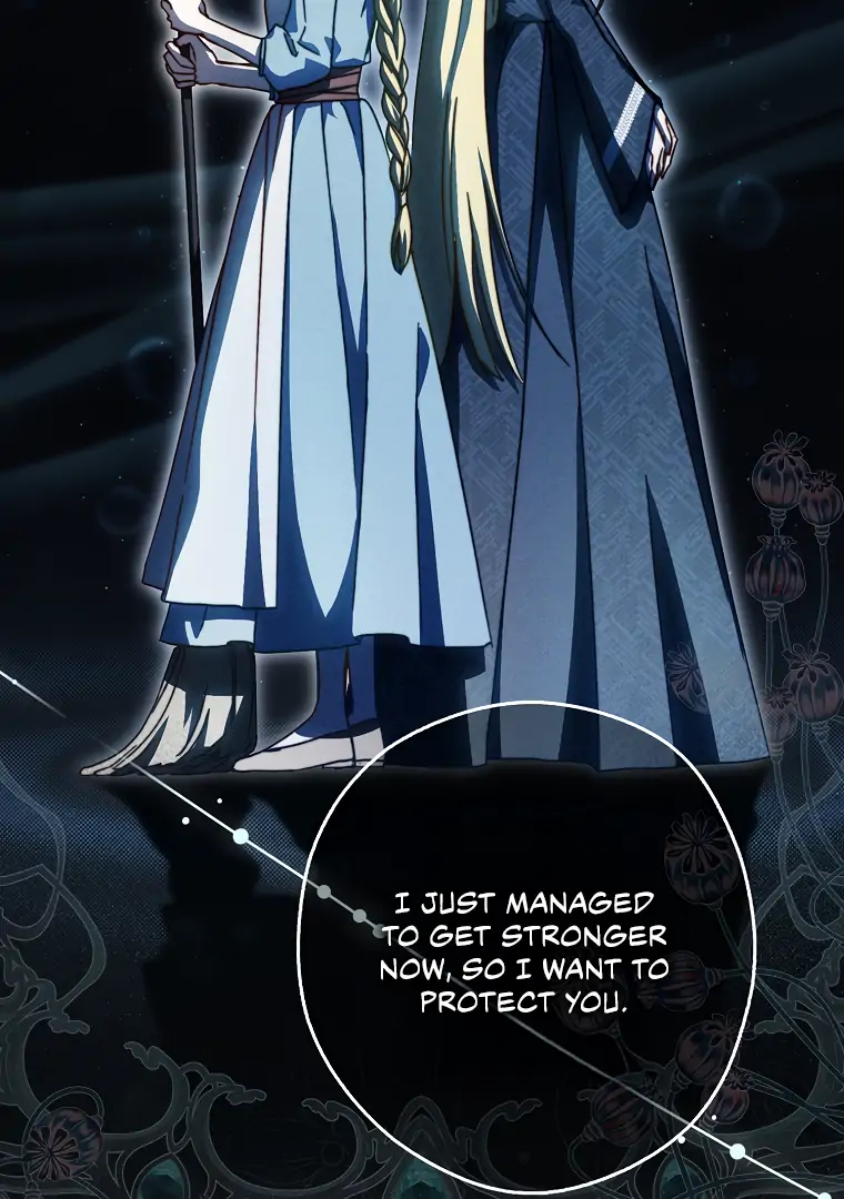 I, A Harvest Mouse, Will Take Cinderella Away Chapter 17 - Page 25