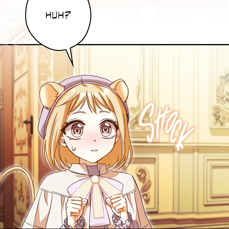 I, A Harvest Mouse, Will Take Cinderella Away Chapter 17 - Page 30
