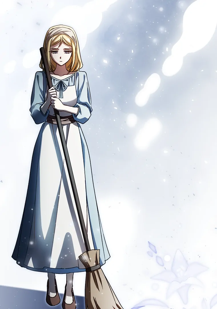 I, A Harvest Mouse, Will Take Cinderella Away Chapter 17 - Page 34