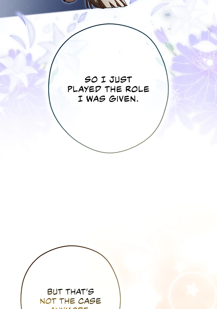 I, A Harvest Mouse, Will Take Cinderella Away Chapter 17 - Page 35