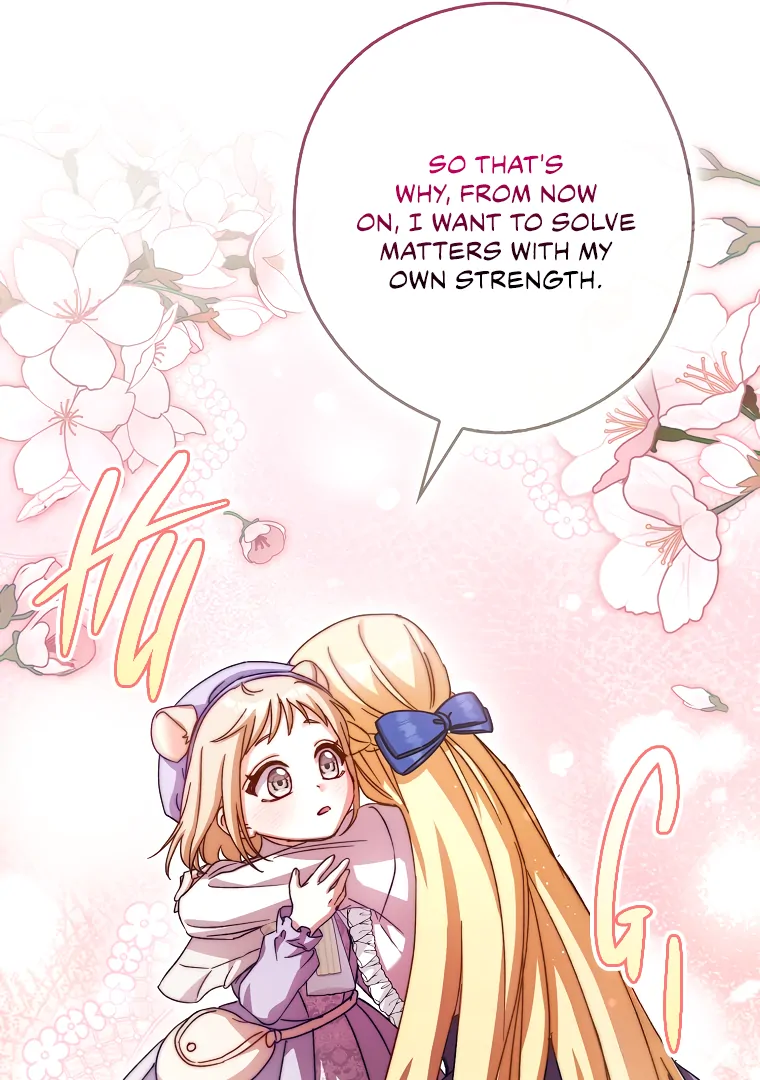 I, A Harvest Mouse, Will Take Cinderella Away Chapter 17 - Page 39