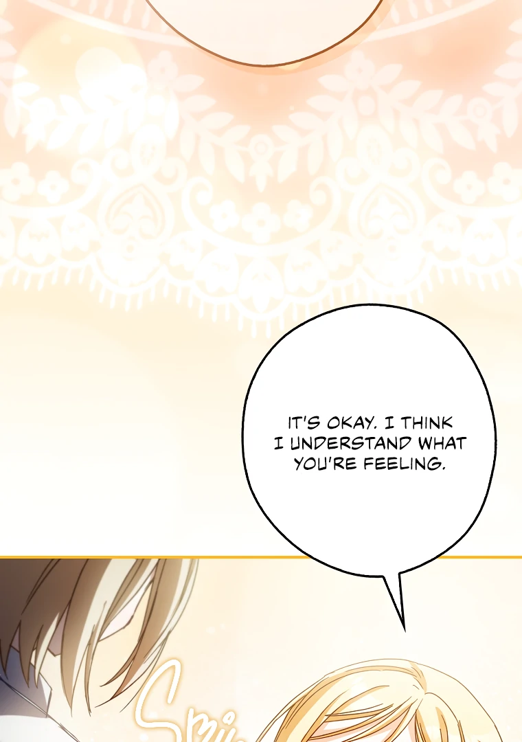 I, A Harvest Mouse, Will Take Cinderella Away Chapter 17 - Page 45