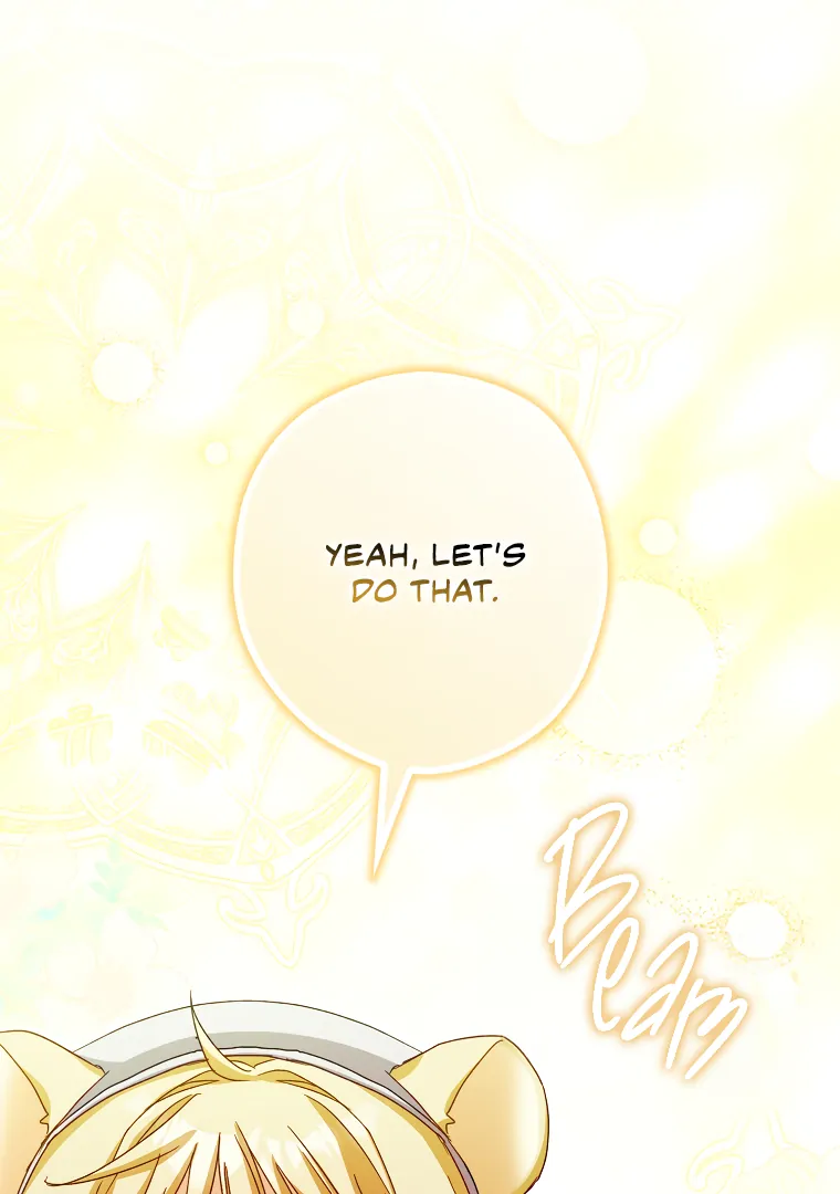 I, A Harvest Mouse, Will Take Cinderella Away Chapter 17 - Page 48