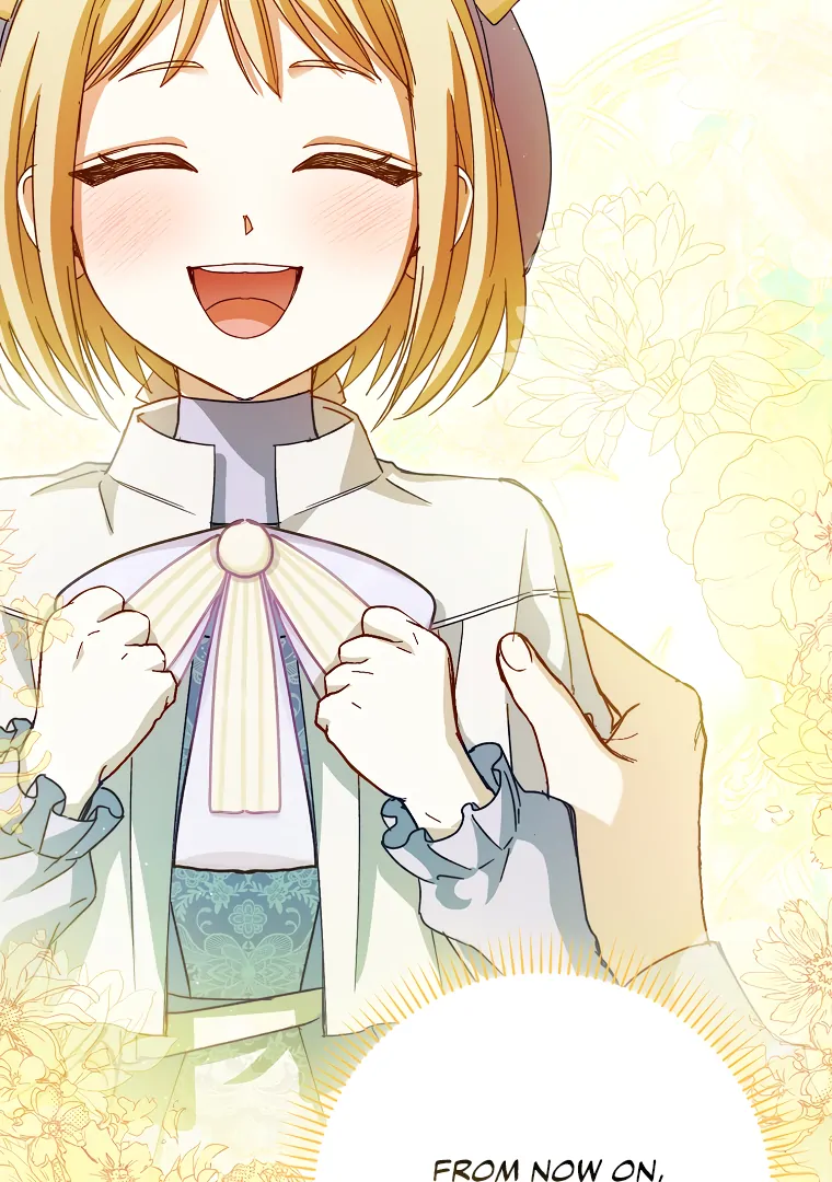 I, A Harvest Mouse, Will Take Cinderella Away Chapter 17 - Page 49