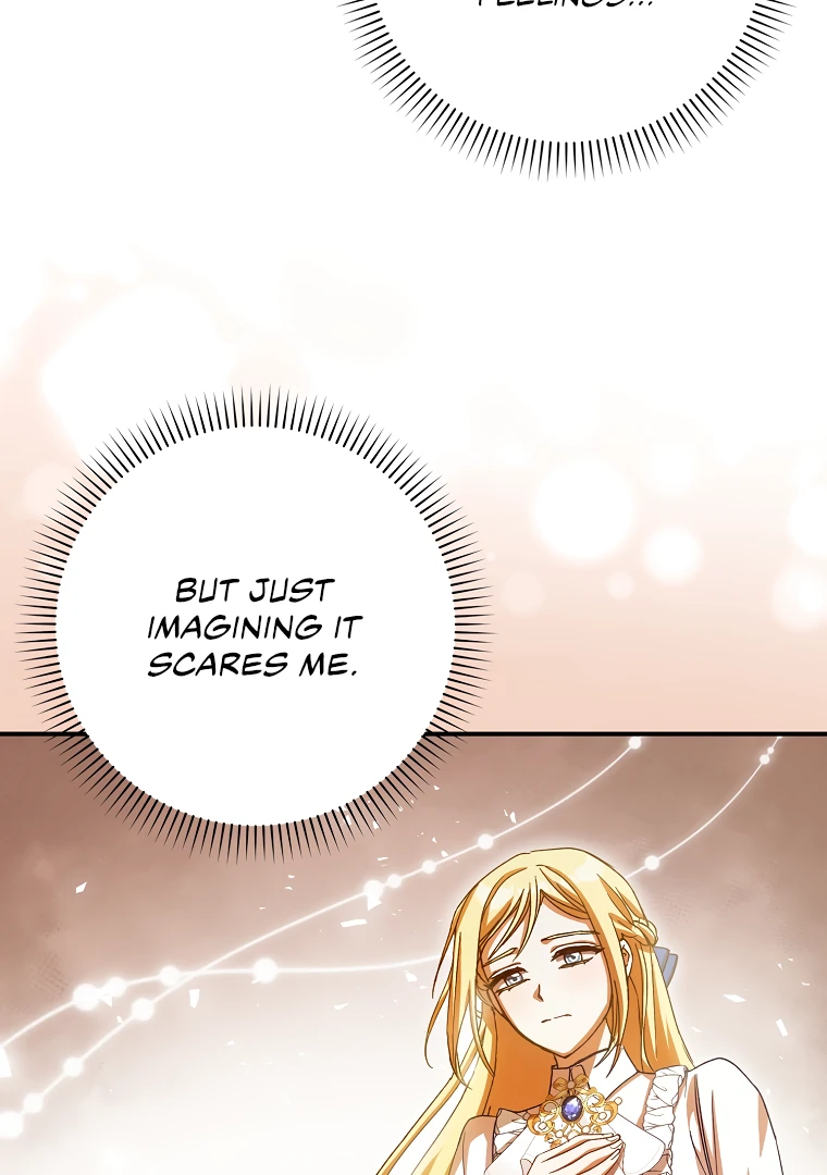 I, A Harvest Mouse, Will Take Cinderella Away Chapter 17 - Page 6