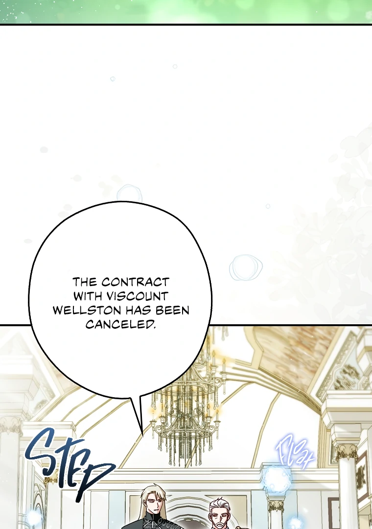 I, A Harvest Mouse, Will Take Cinderella Away Chapter 17 - Page 54