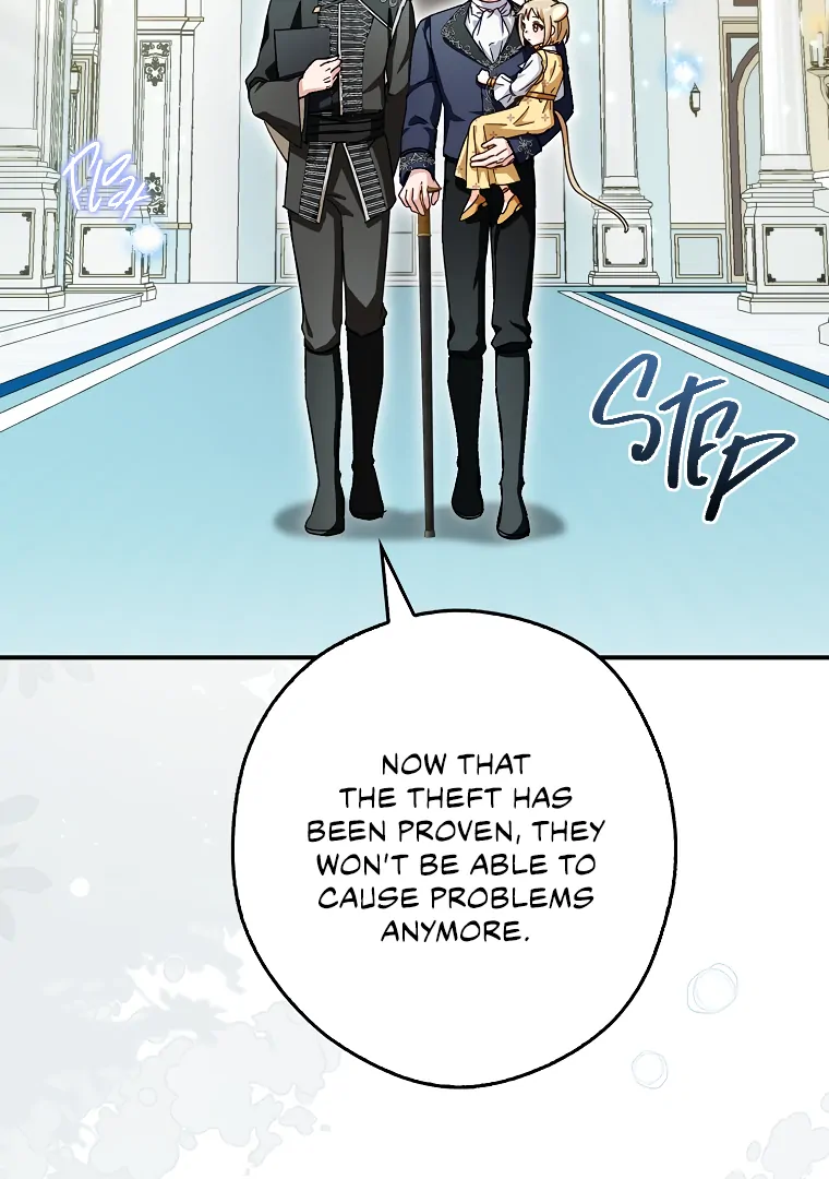 I, A Harvest Mouse, Will Take Cinderella Away Chapter 17 - Page 55