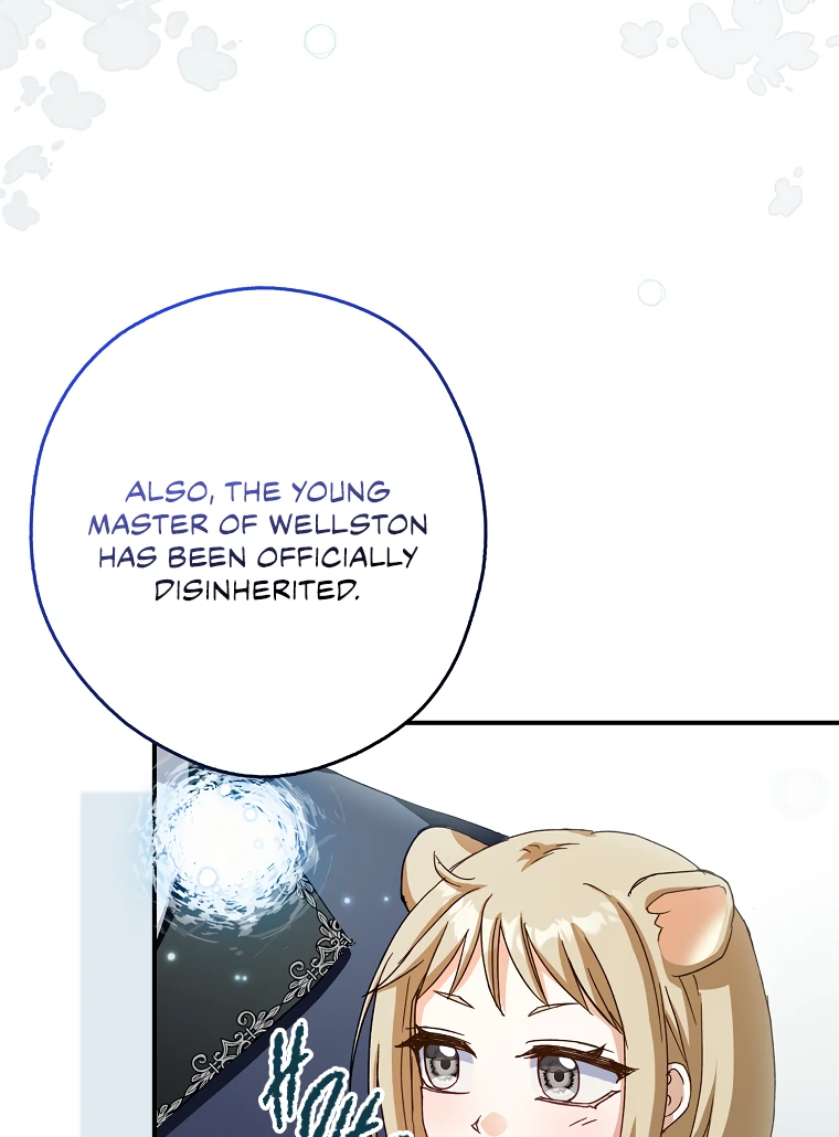 I, A Harvest Mouse, Will Take Cinderella Away Chapter 17 - Page 56