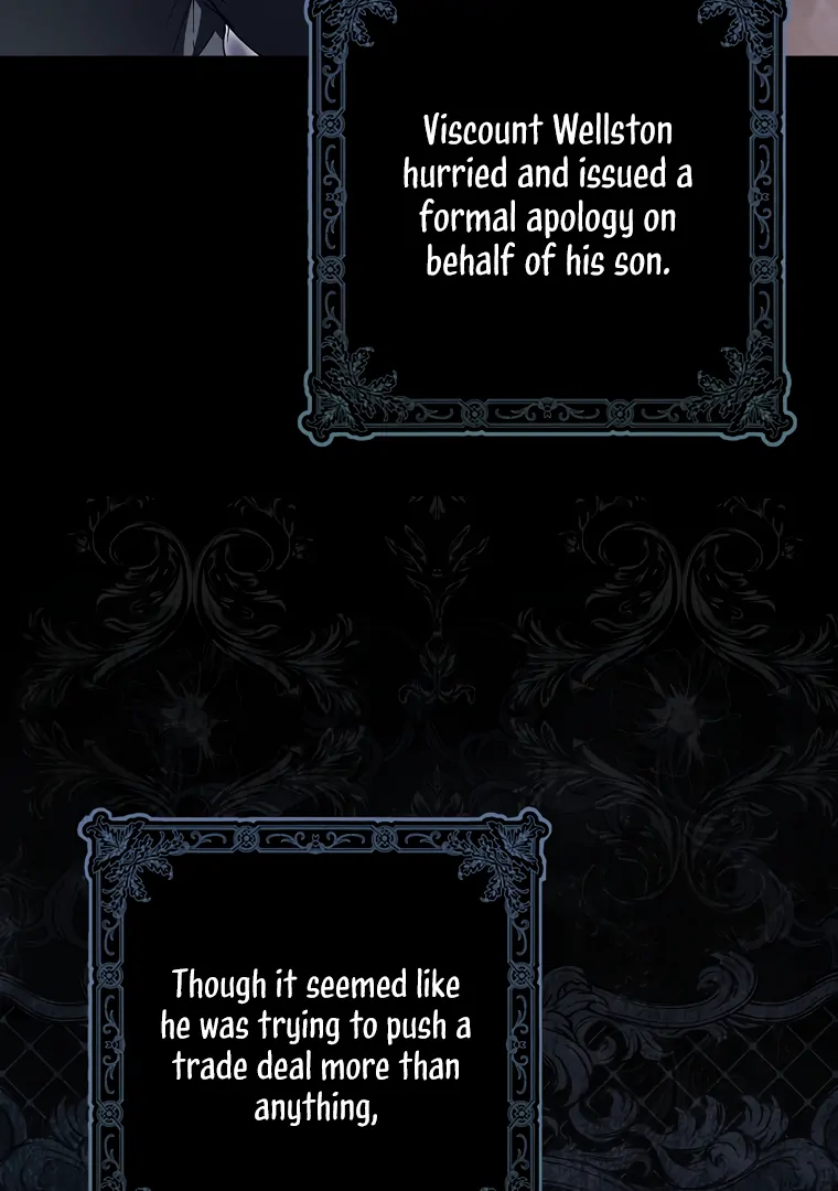 I, A Harvest Mouse, Will Take Cinderella Away Chapter 17 - Page 59