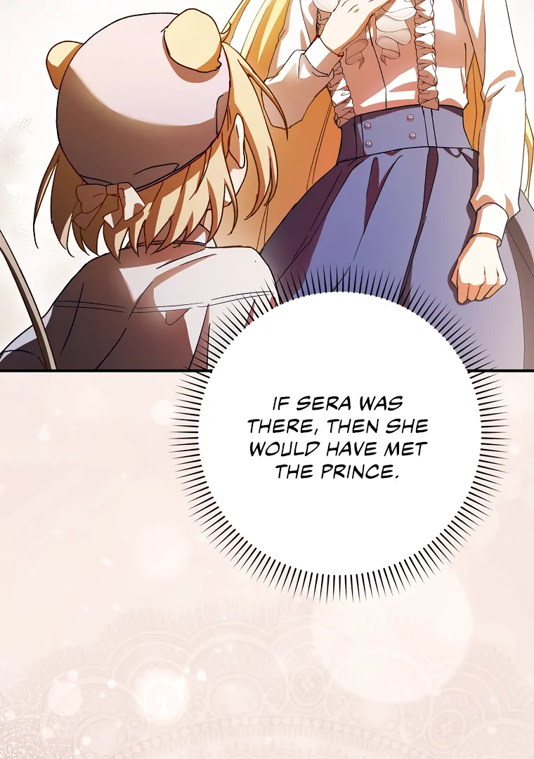 I, A Harvest Mouse, Will Take Cinderella Away Chapter 17 - Page 7