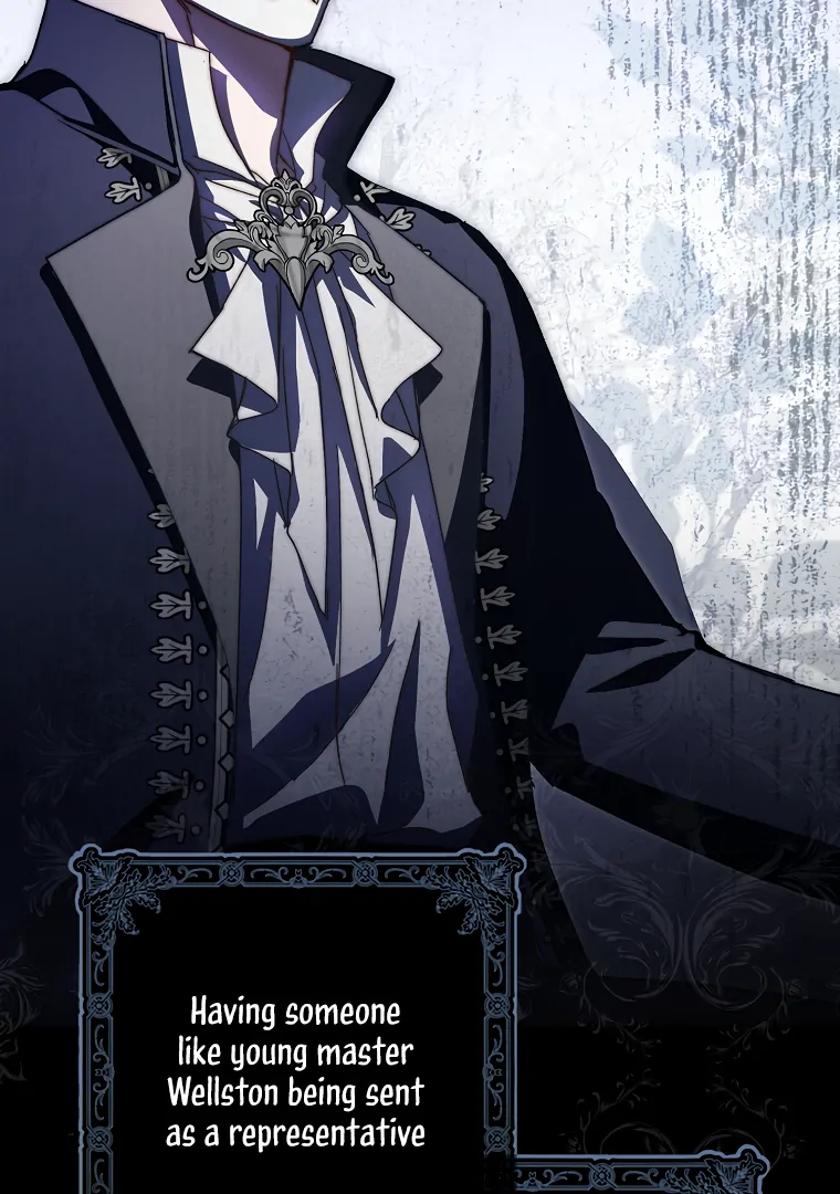 I, A Harvest Mouse, Will Take Cinderella Away Chapter 17 - Page 61