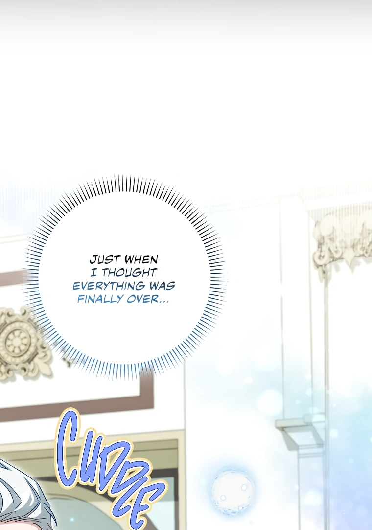 I, A Harvest Mouse, Will Take Cinderella Away Chapter 17 - Page 65