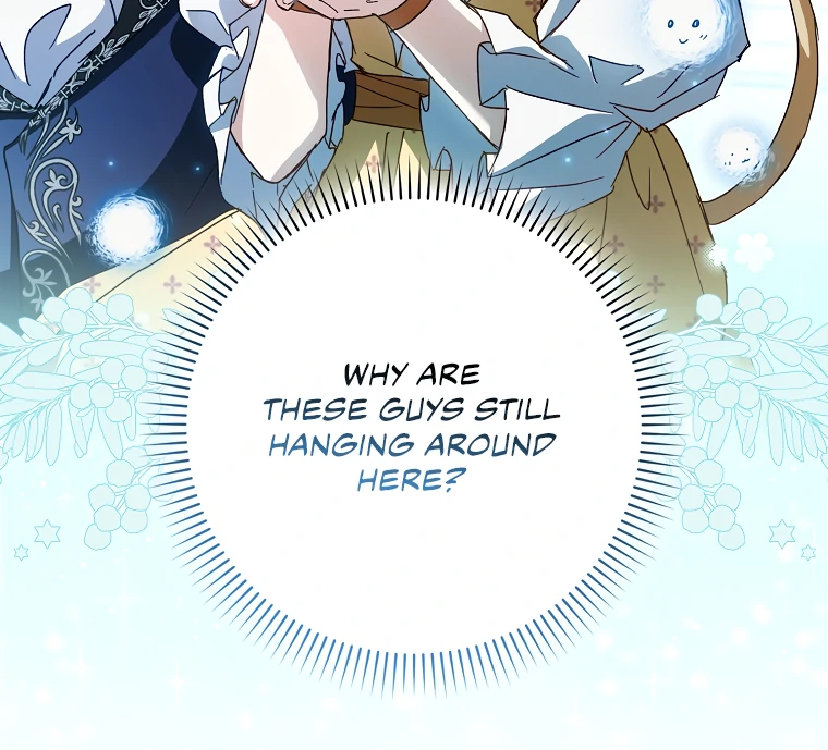 I, A Harvest Mouse, Will Take Cinderella Away Chapter 17 - Page 67
