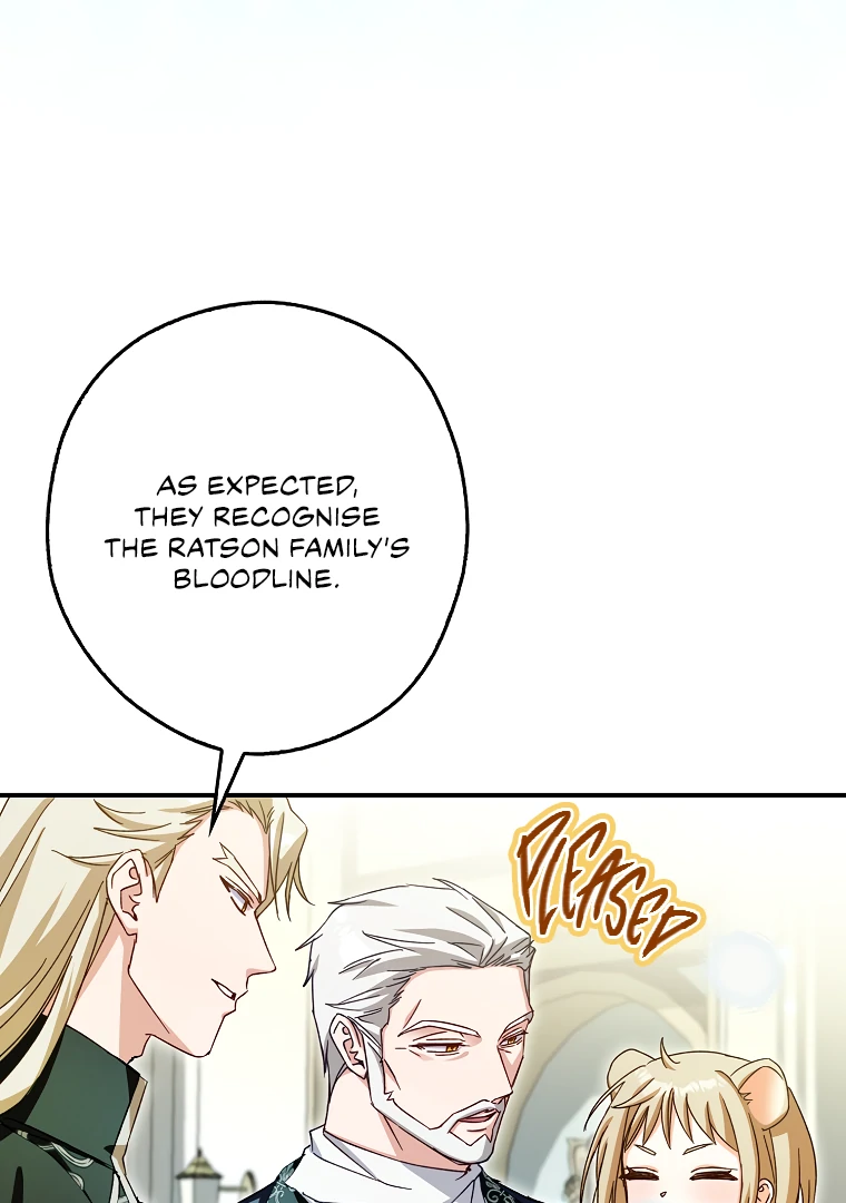 I, A Harvest Mouse, Will Take Cinderella Away Chapter 17 - Page 68