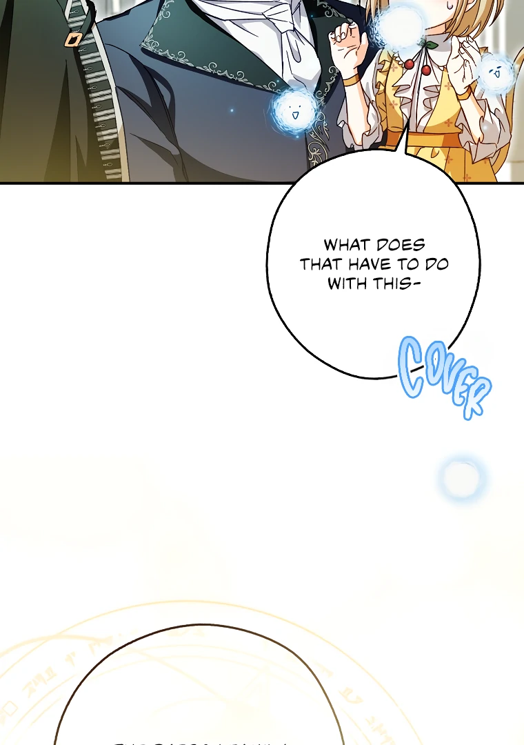 I, A Harvest Mouse, Will Take Cinderella Away Chapter 17 - Page 69