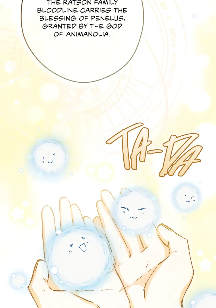I, A Harvest Mouse, Will Take Cinderella Away Chapter 17 - Page 70