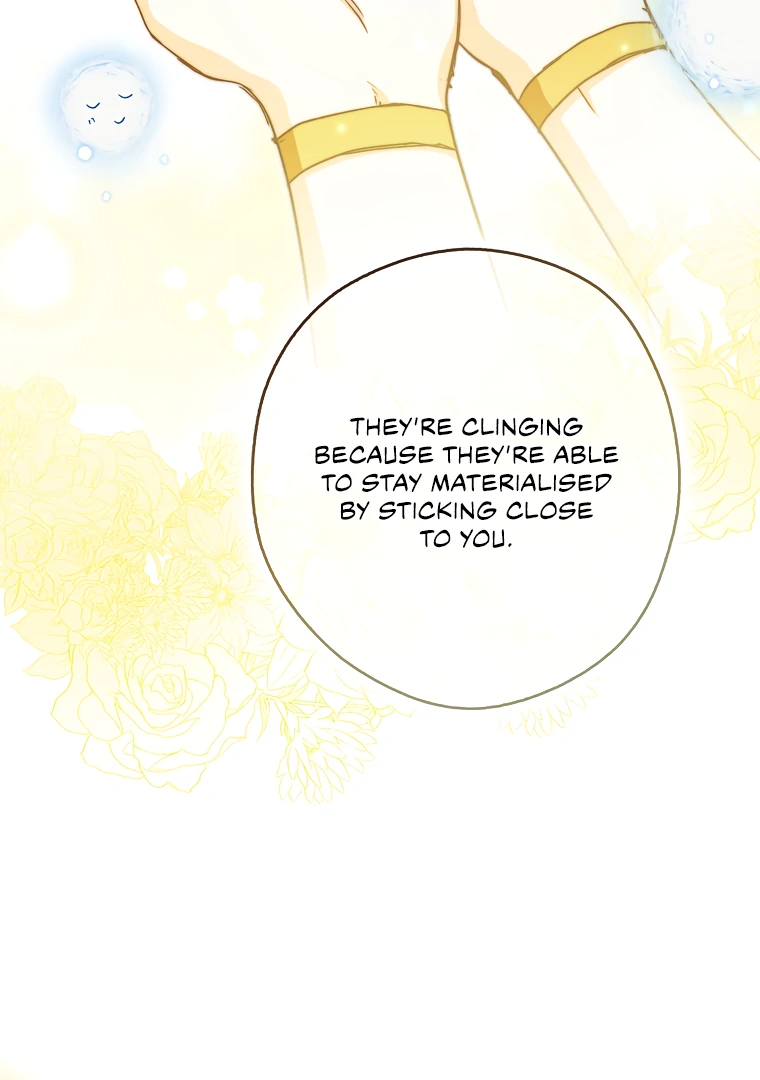 I, A Harvest Mouse, Will Take Cinderella Away Chapter 17 - Page 71