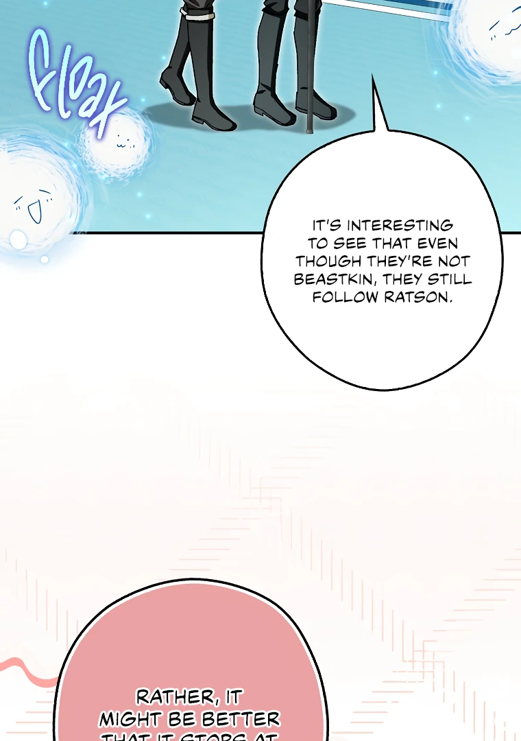 I, A Harvest Mouse, Will Take Cinderella Away Chapter 17 - Page 73