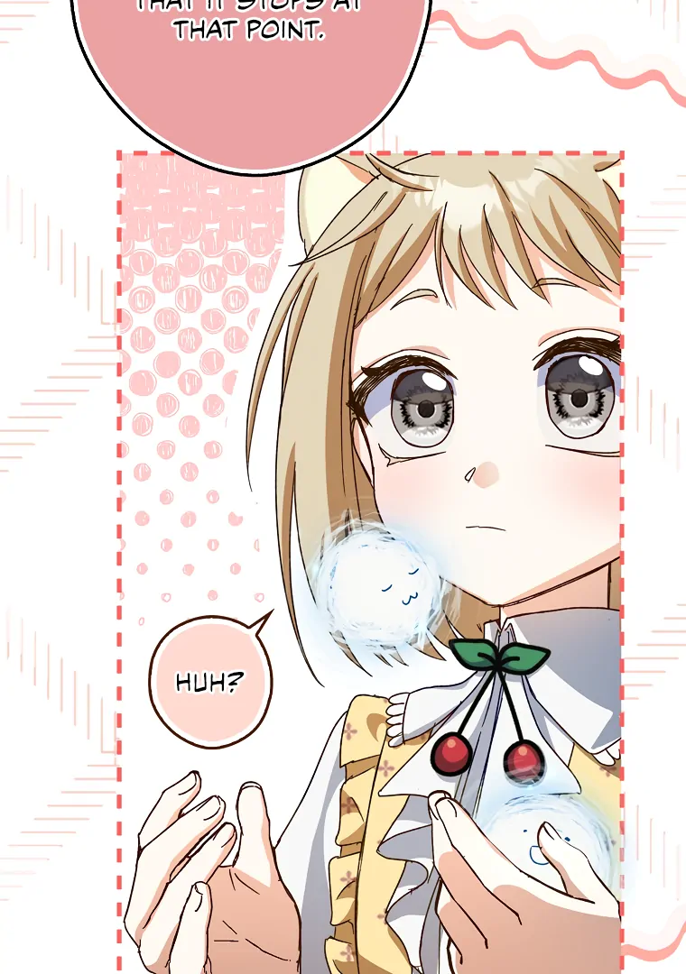 I, A Harvest Mouse, Will Take Cinderella Away Chapter 17 - Page 74