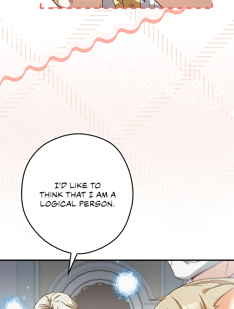 I, A Harvest Mouse, Will Take Cinderella Away Chapter 17 - Page 75