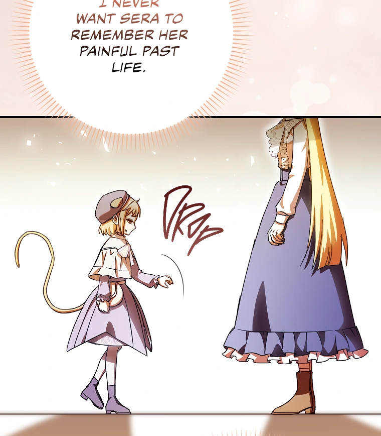 I, A Harvest Mouse, Will Take Cinderella Away Chapter 17 - Page 9