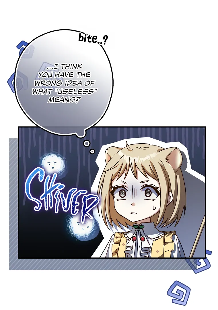 I, A Harvest Mouse, Will Take Cinderella Away Chapter 17 - Page 82