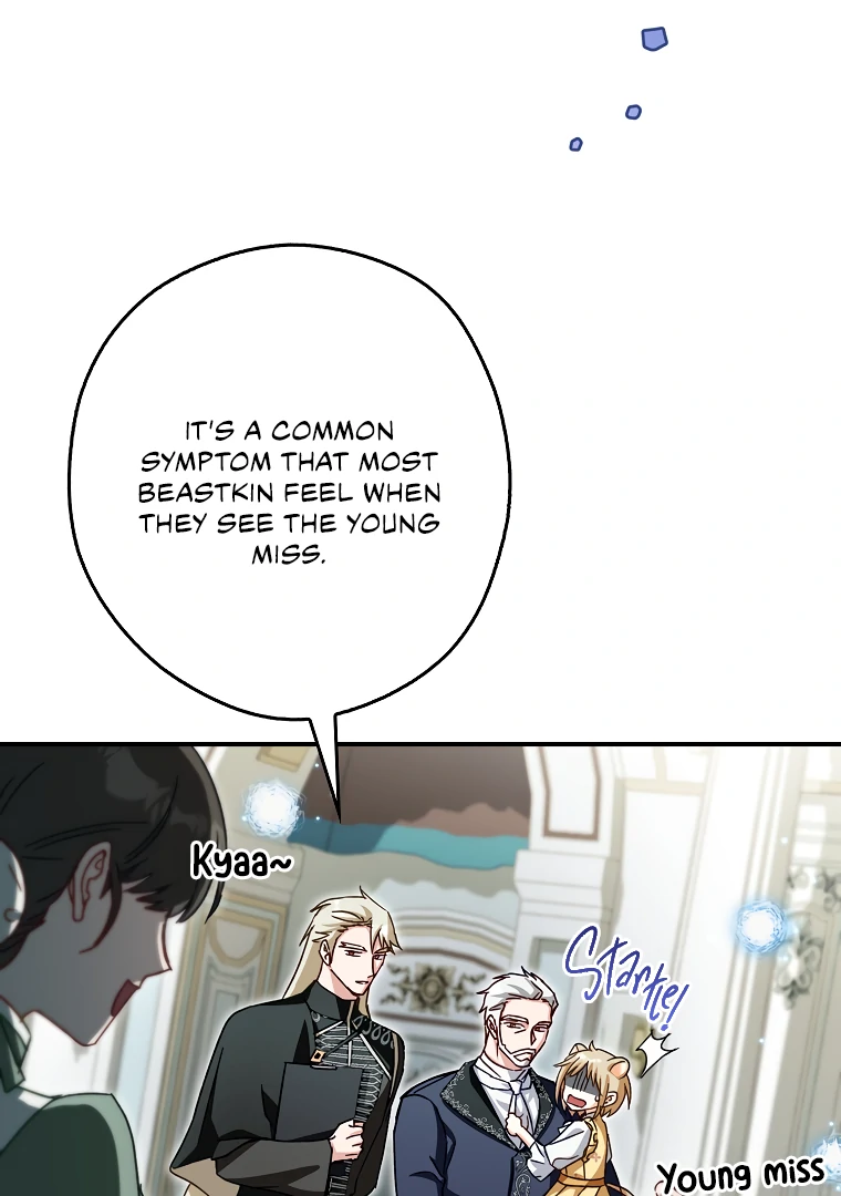 I, A Harvest Mouse, Will Take Cinderella Away Chapter 17 - Page 83