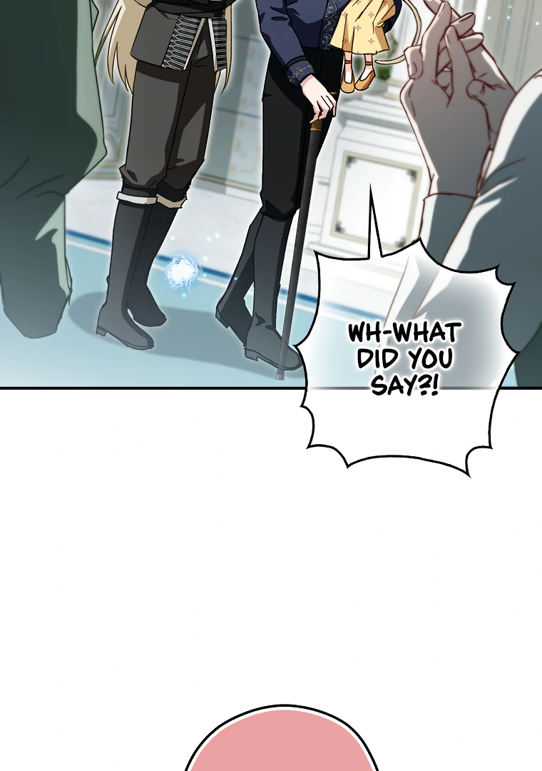 I, A Harvest Mouse, Will Take Cinderella Away Chapter 17 - Page 84