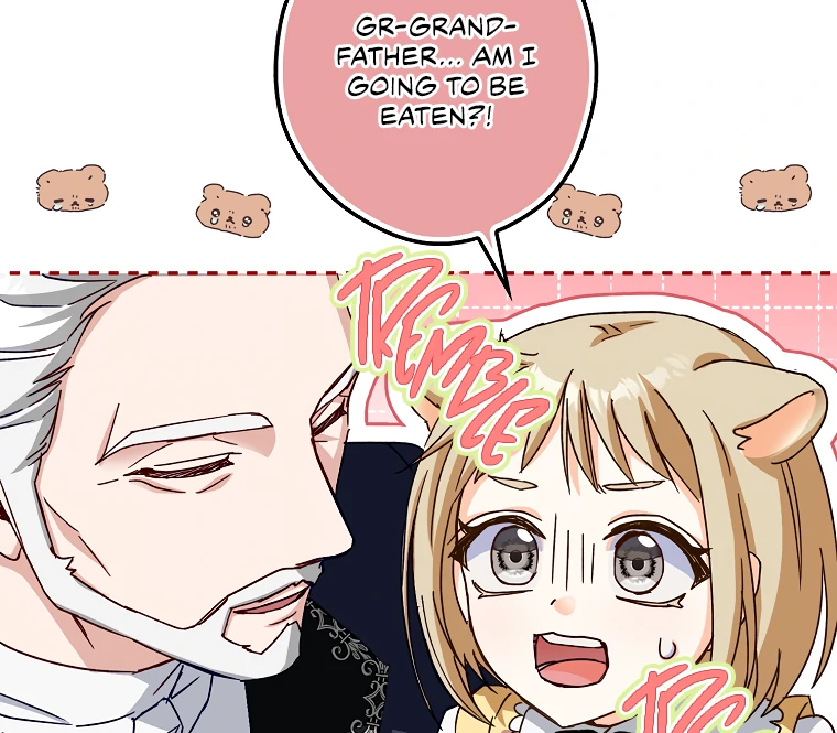 I, A Harvest Mouse, Will Take Cinderella Away Chapter 17 - Page 85