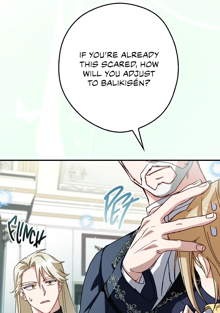 I, A Harvest Mouse, Will Take Cinderella Away Chapter 17 - Page 87