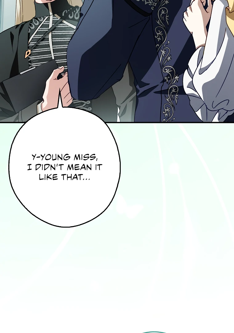 I, A Harvest Mouse, Will Take Cinderella Away Chapter 17 - Page 88