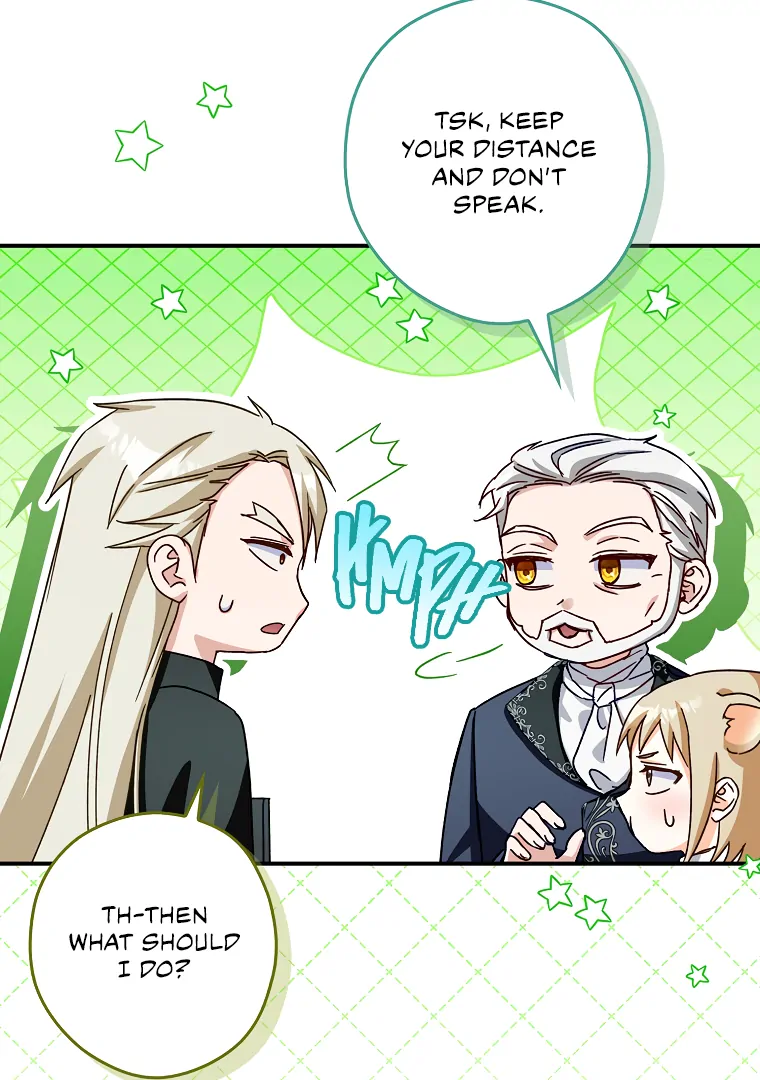 I, A Harvest Mouse, Will Take Cinderella Away Chapter 17 - Page 89