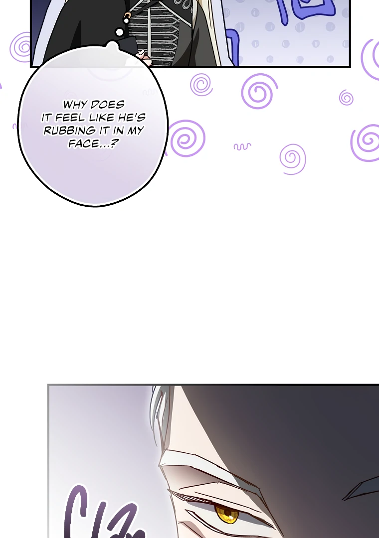 I, A Harvest Mouse, Will Take Cinderella Away Chapter 17 - Page 91
