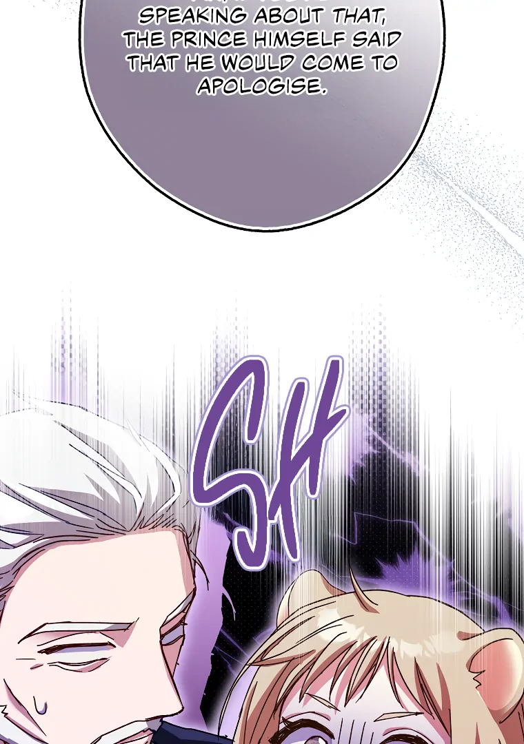 I, A Harvest Mouse, Will Take Cinderella Away Chapter 17 - Page 93