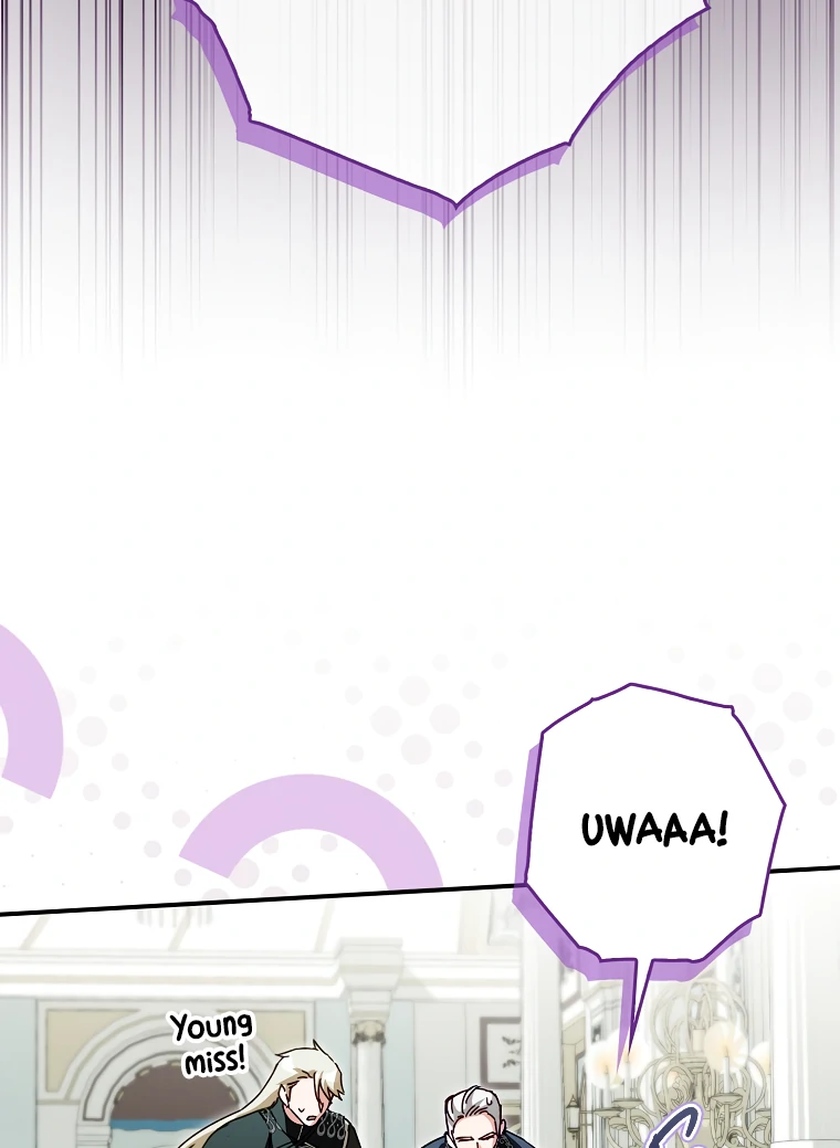 I, A Harvest Mouse, Will Take Cinderella Away Chapter 17 - Page 95