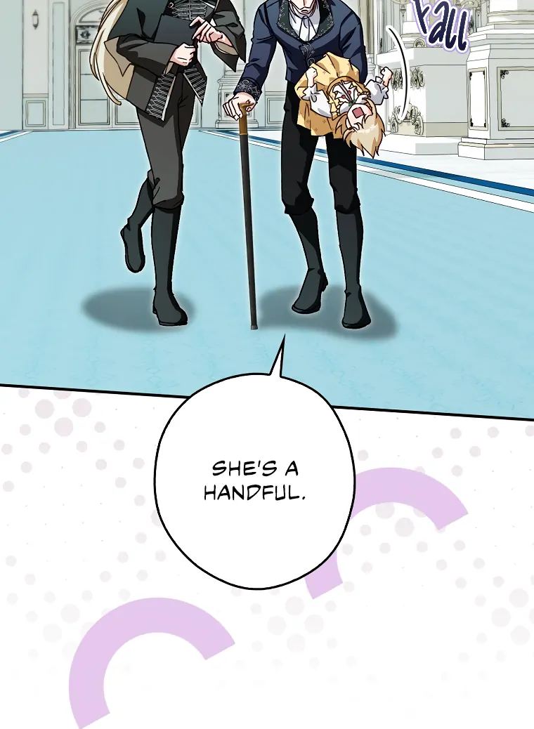 I, A Harvest Mouse, Will Take Cinderella Away Chapter 17 - Page 96