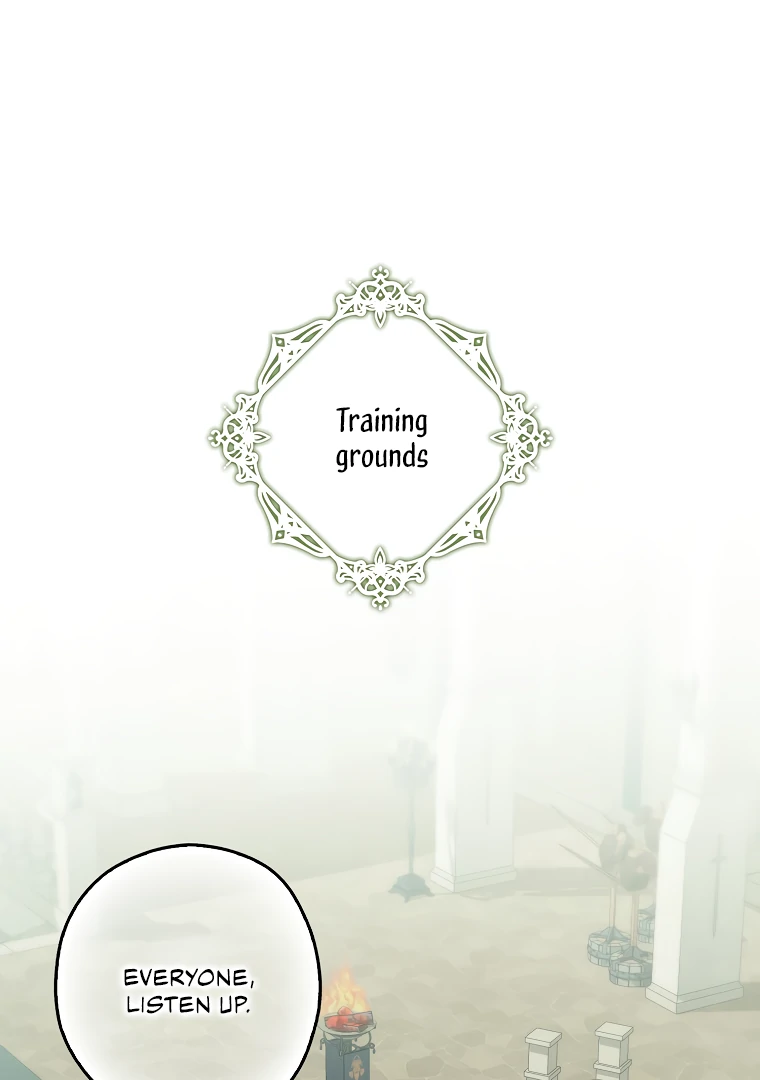 I, A Harvest Mouse, Will Take Cinderella Away Chapter 18 - Page 2