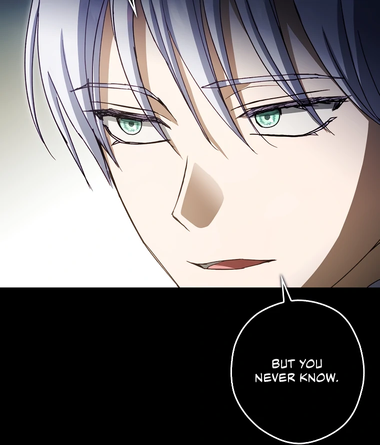 I, A Harvest Mouse, Will Take Cinderella Away Chapter 18 - Page 102