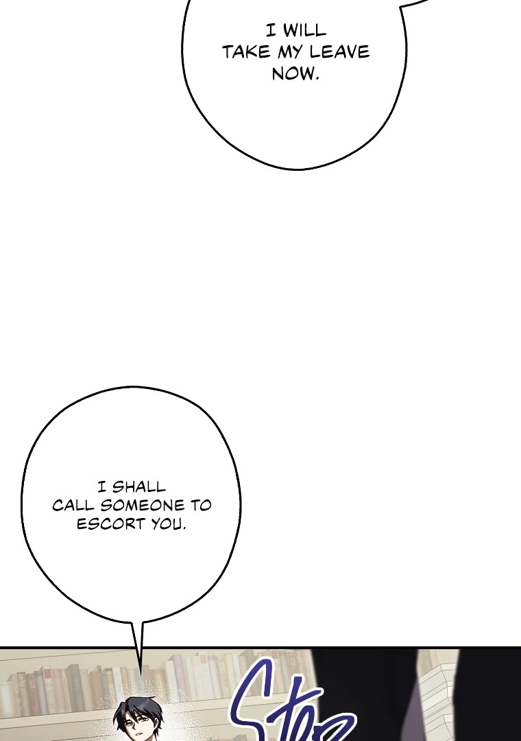 I, A Harvest Mouse, Will Take Cinderella Away Chapter 18 - Page 110