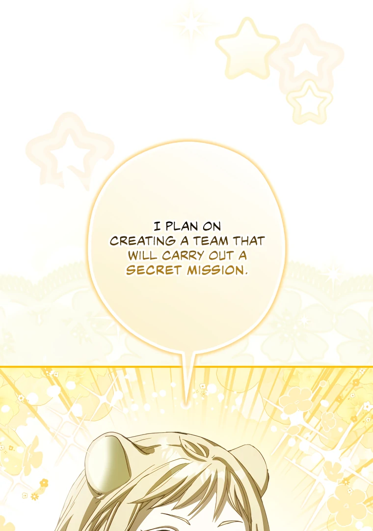 I, A Harvest Mouse, Will Take Cinderella Away Chapter 18 - Page 12